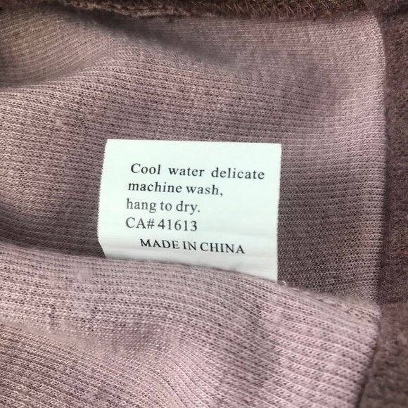 Juma Designer Hooded Vest - Picture 3 of 6